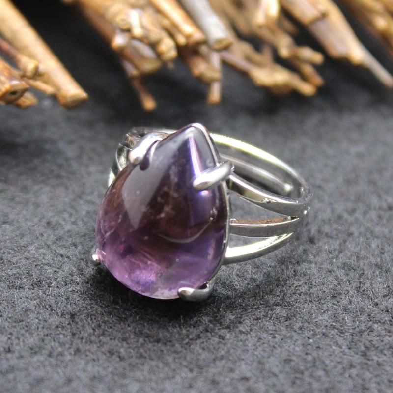 Kina Amethyst