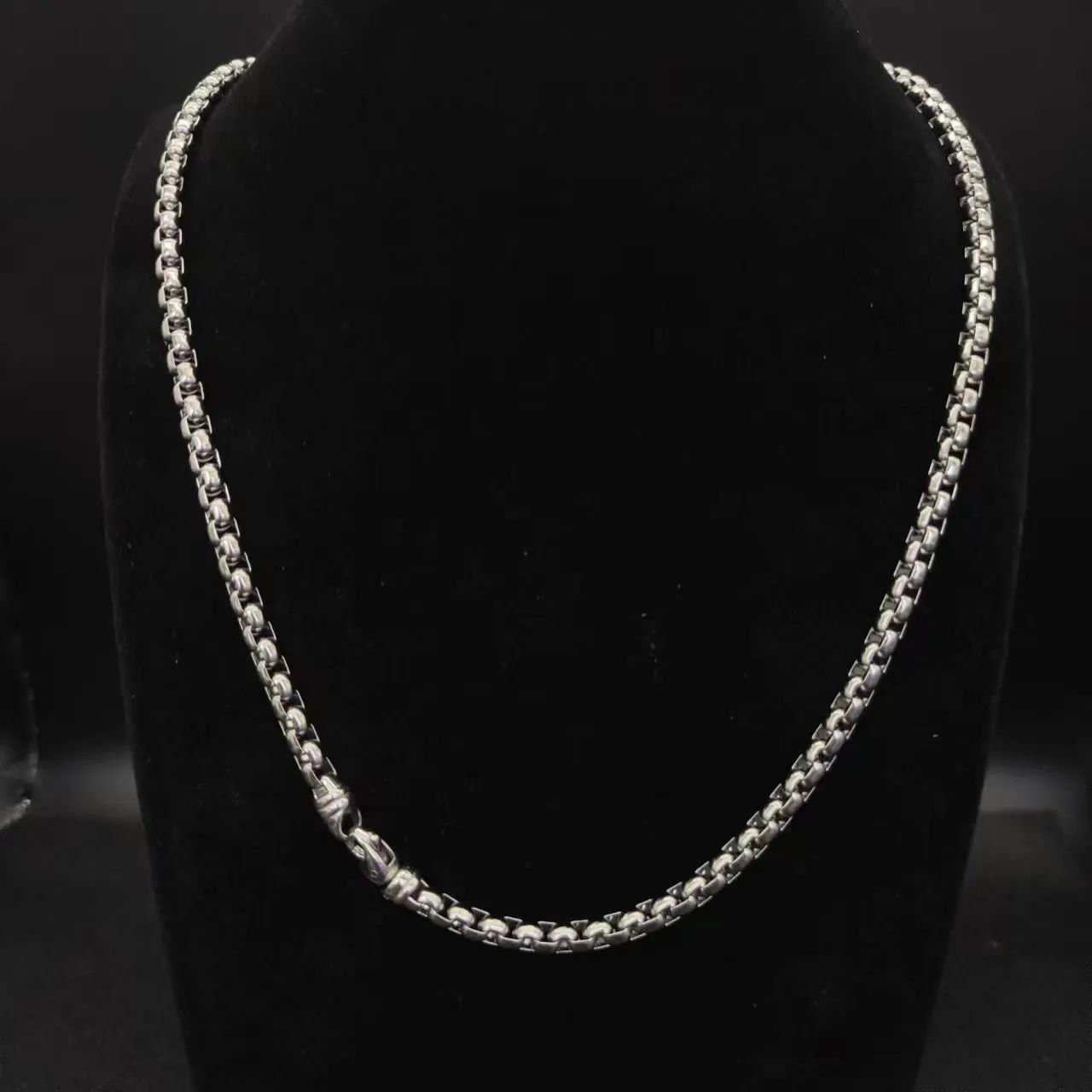 No.14 55CM necklace