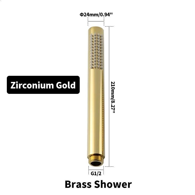 Zg Shower