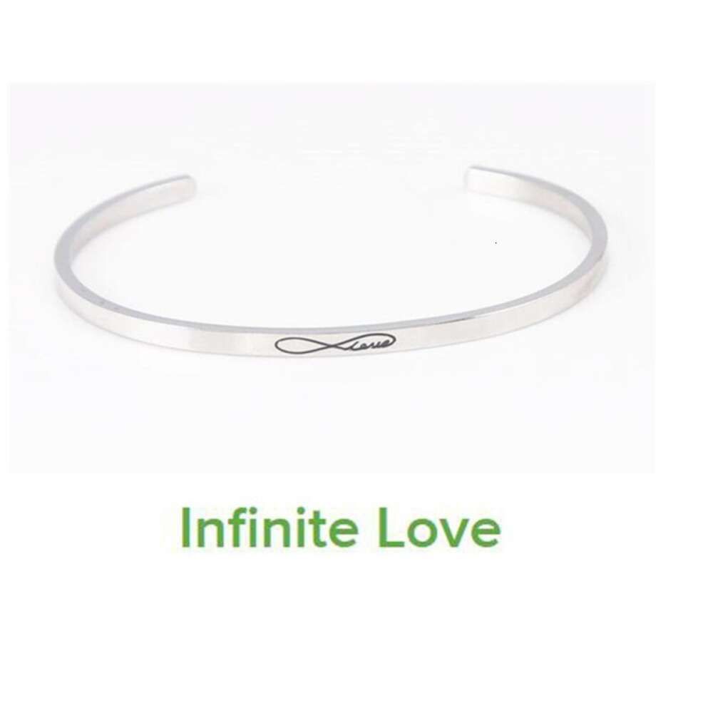 Infinite love