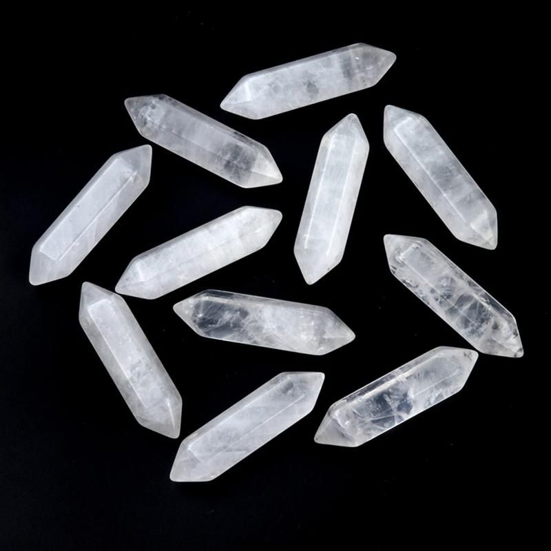 Clear Quartz