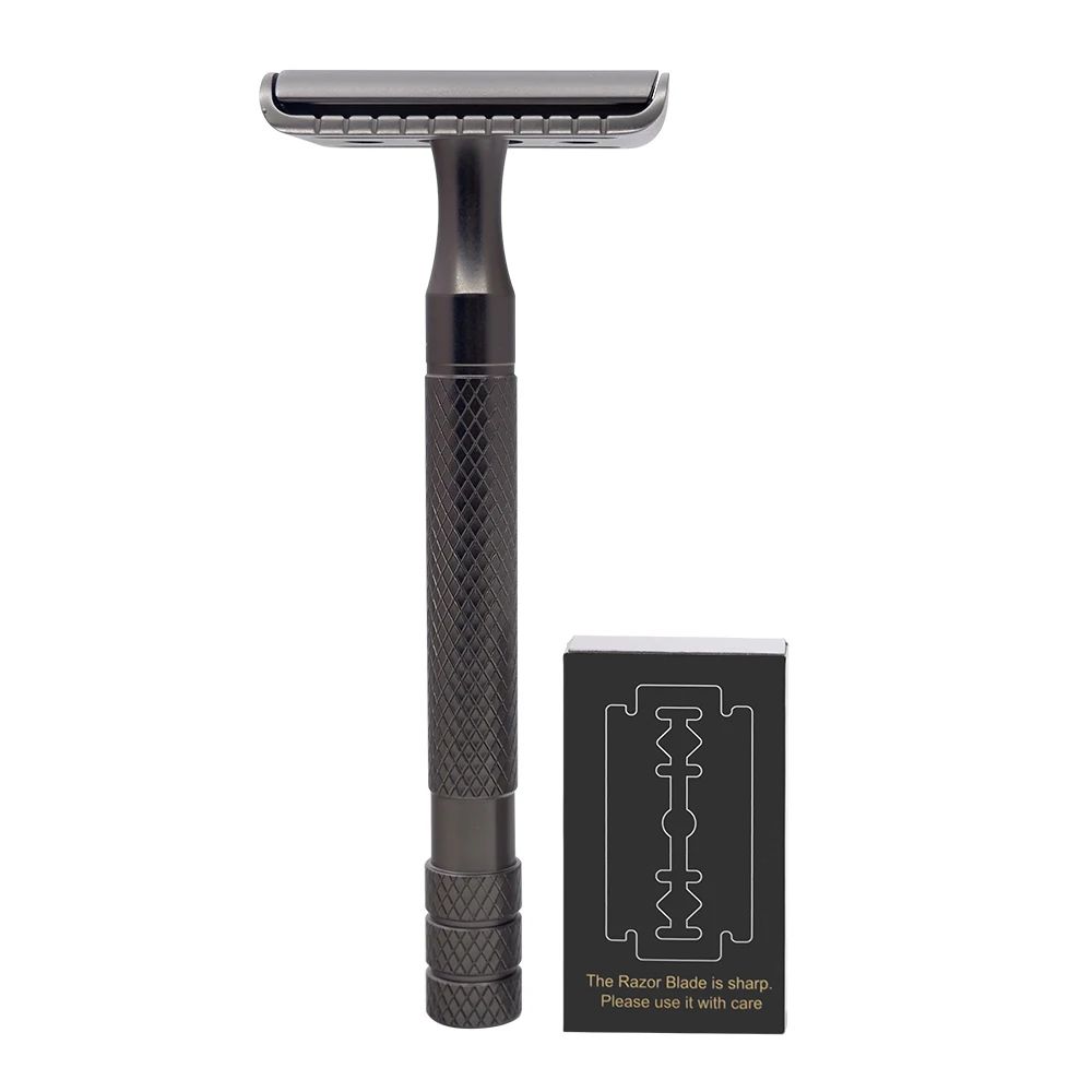 Bronze Razor