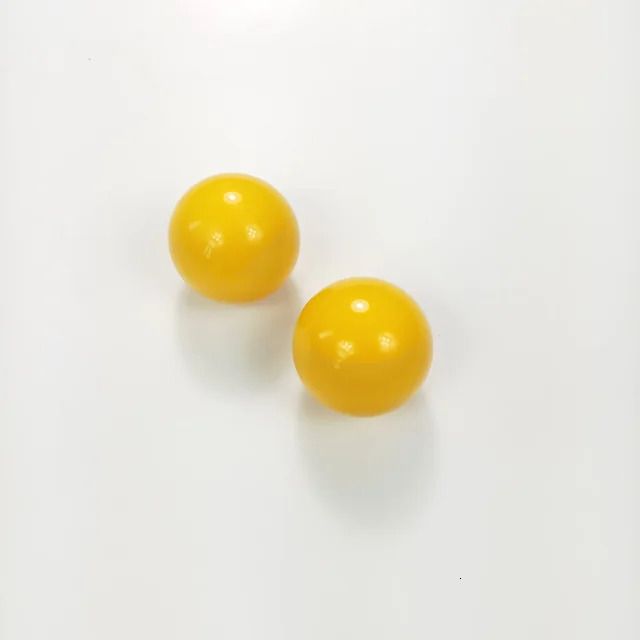 Yellow Ball