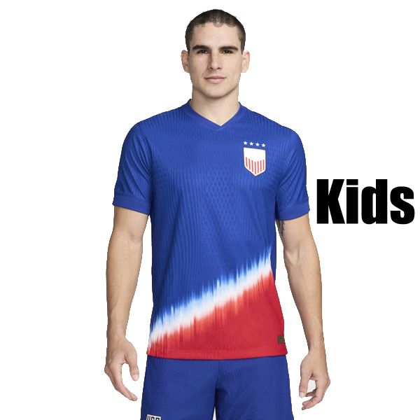 Kids away 2024