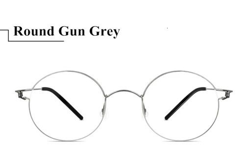 Gray da arma redonda