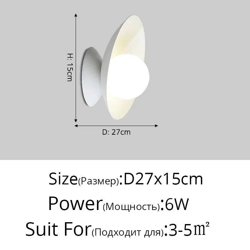 Neutraal licht A Wit 27x15cm