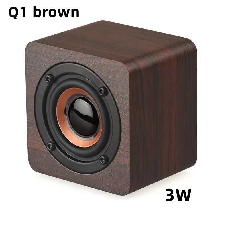 Q1 Brown