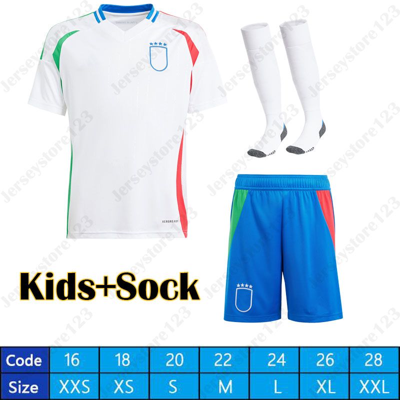 Kids Away Socks