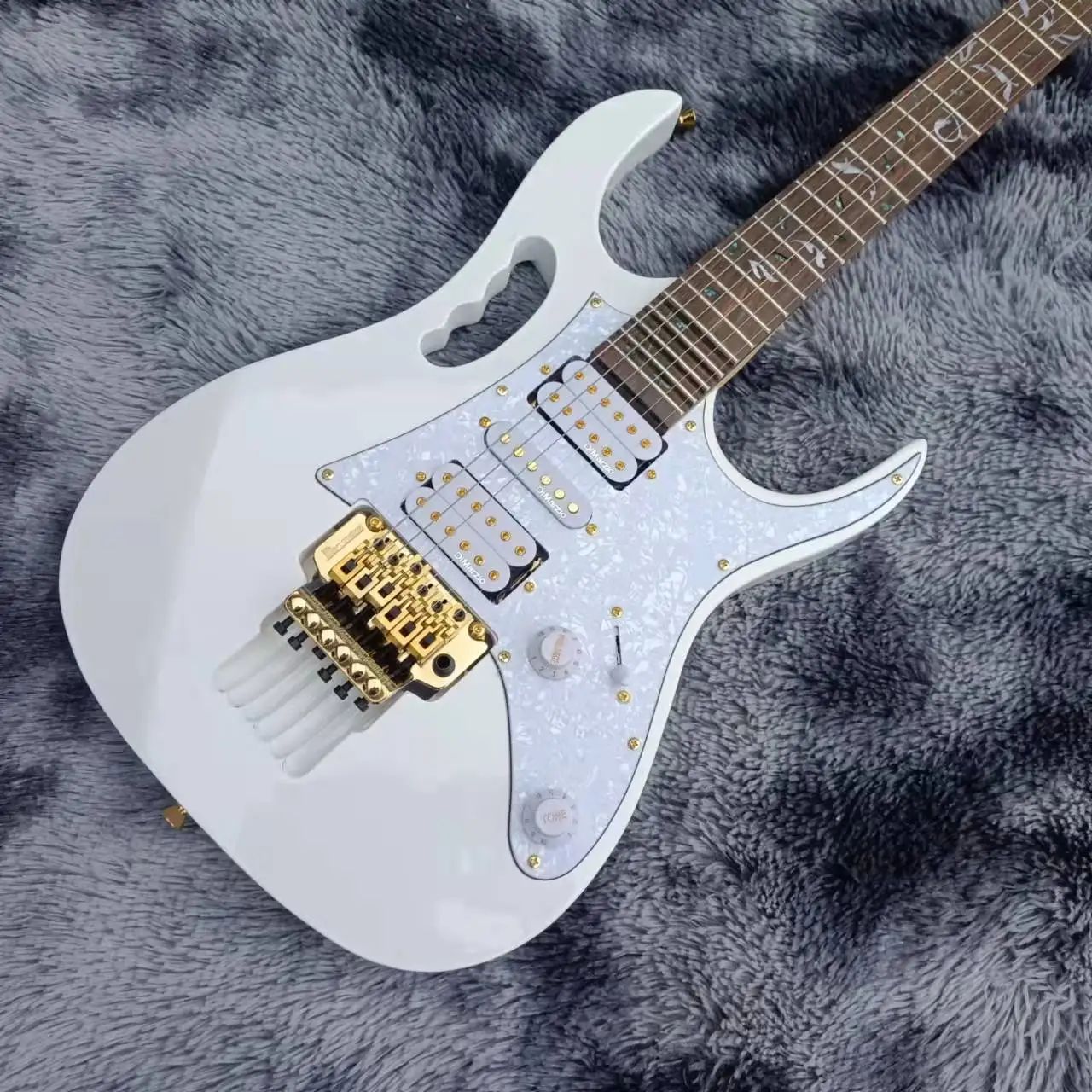 Farbe: Gitarre. Größe: 39 Zoll