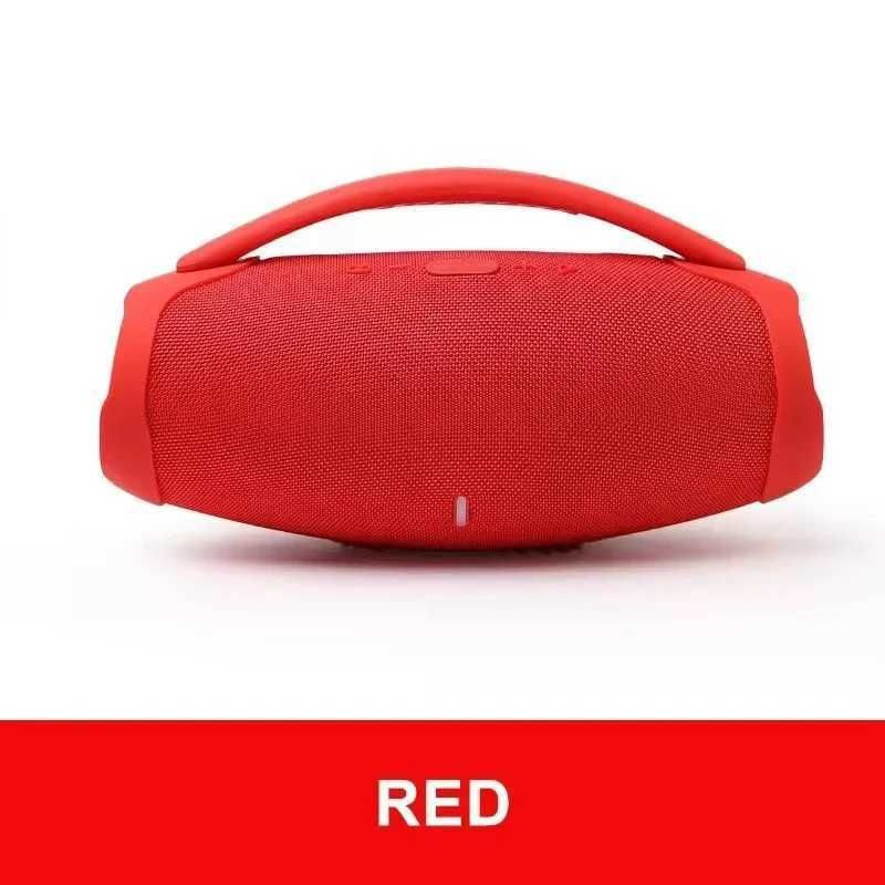Röd mini
