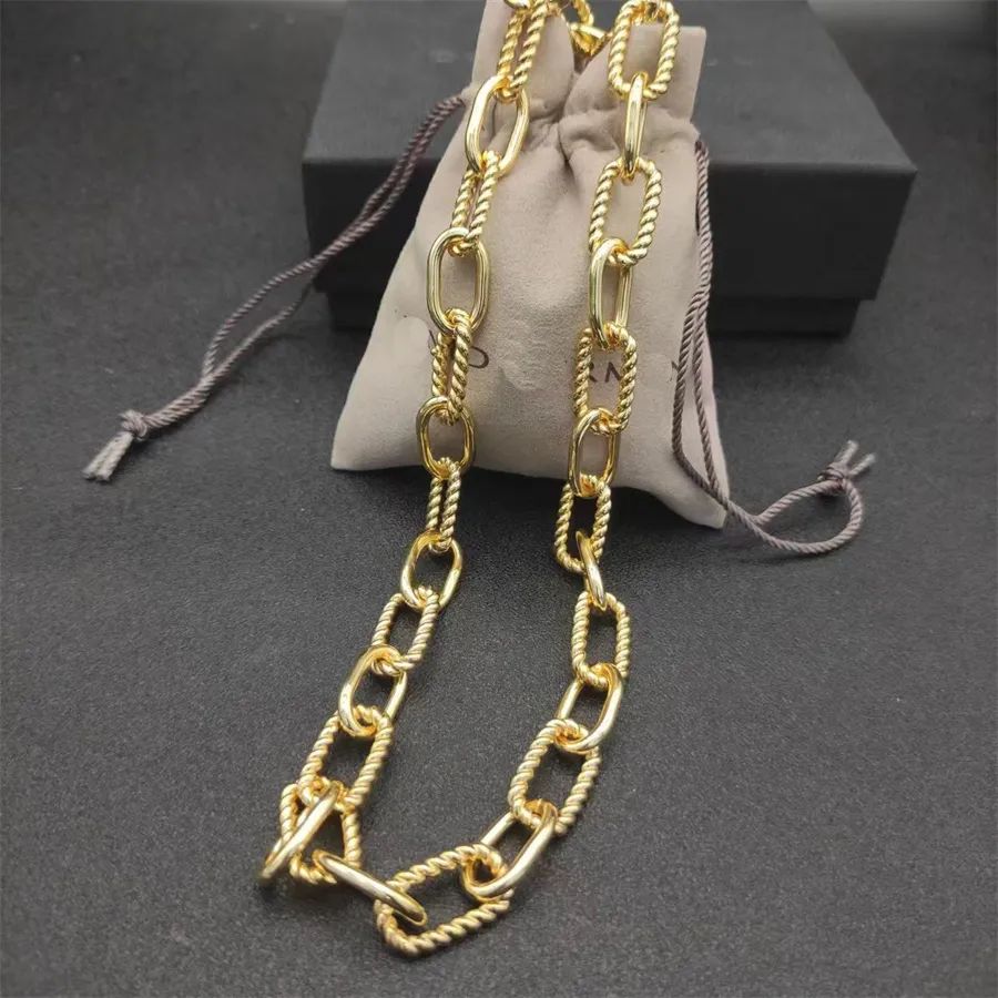 No.11 46cm necklace