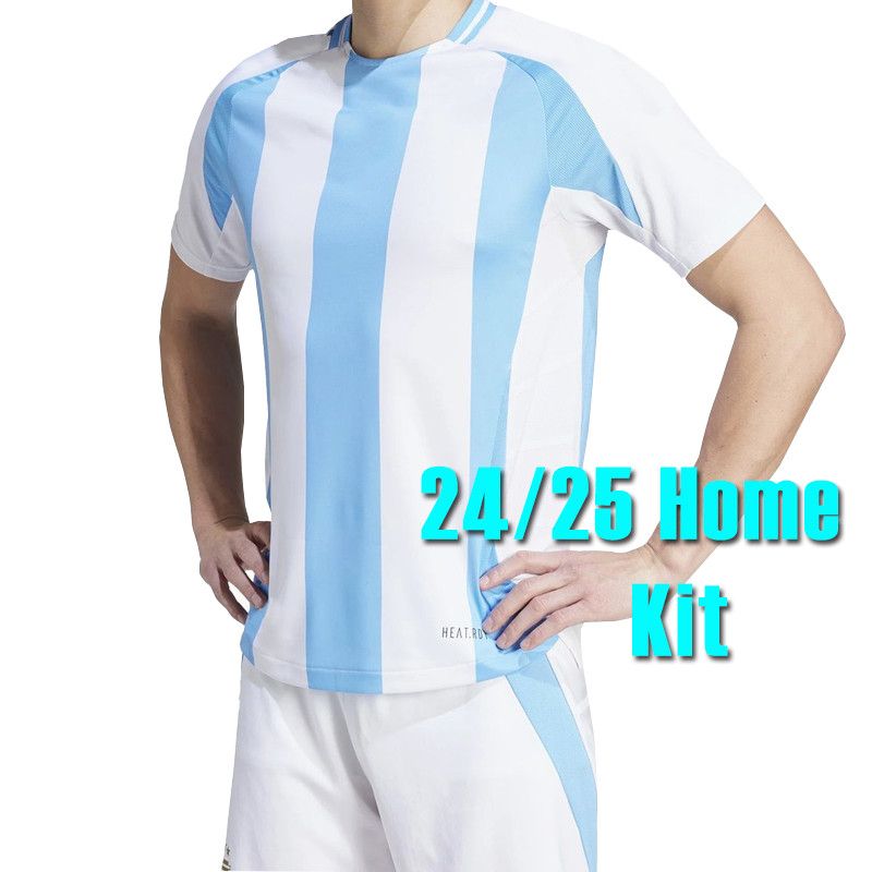 24 25 home kit