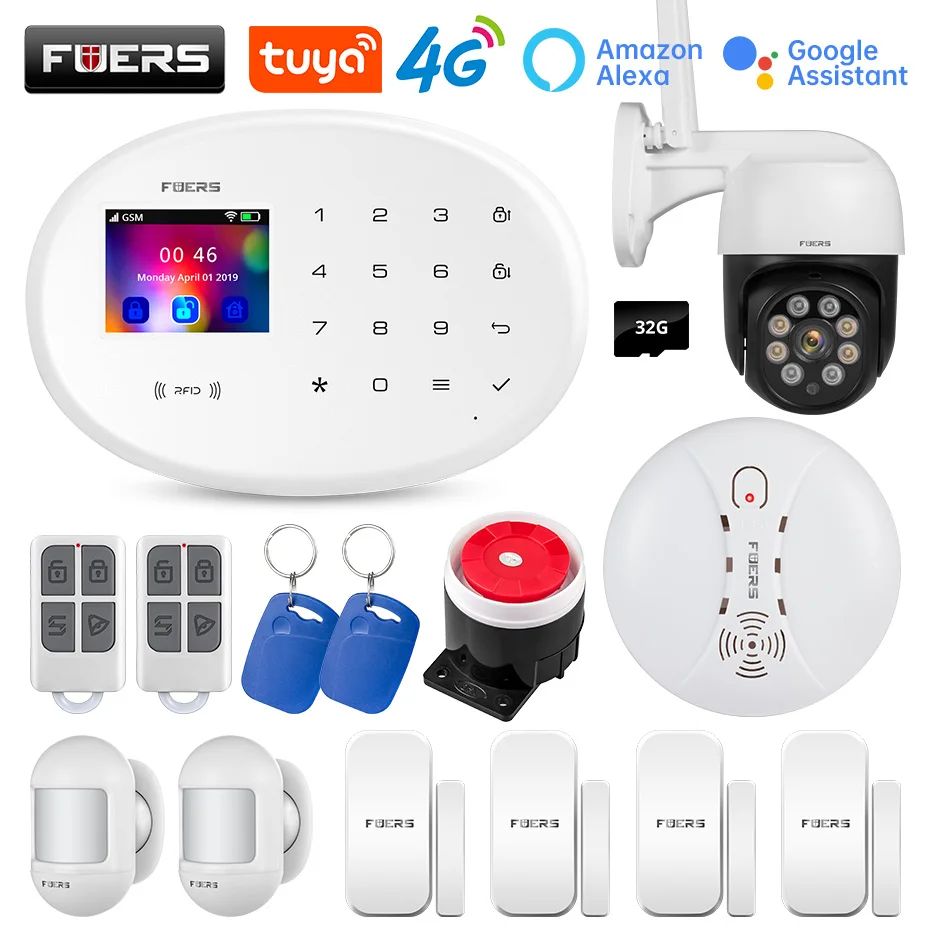 Kit 5-AuU Plug