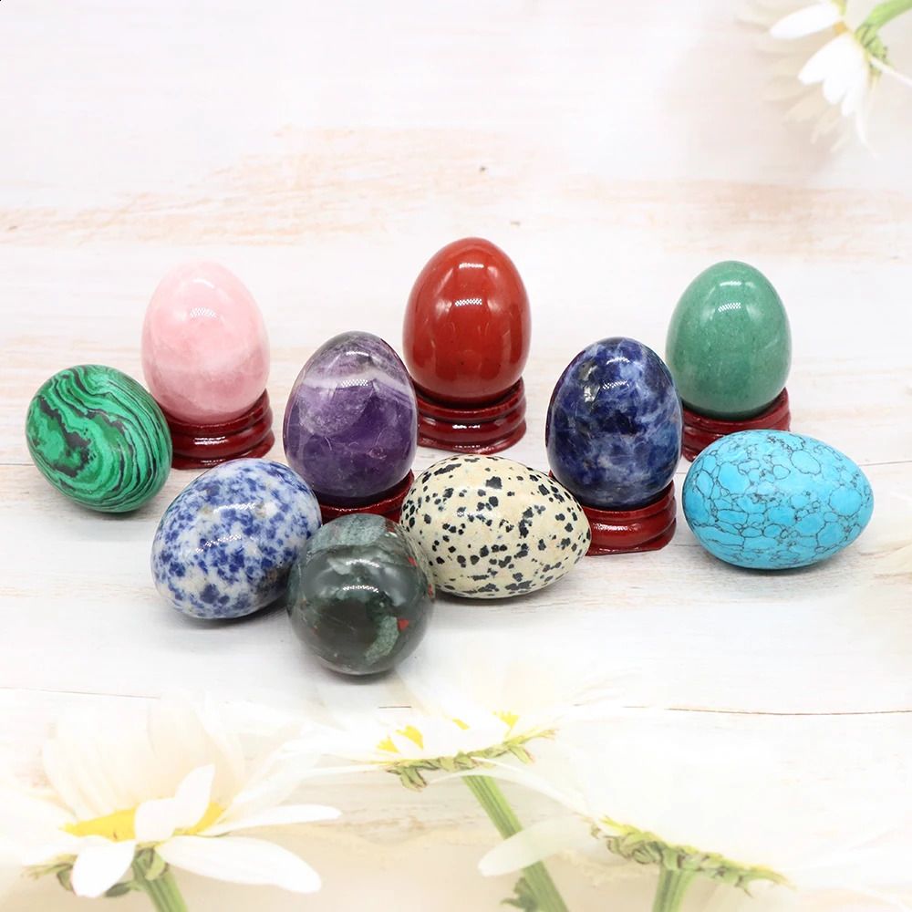 Random Stones-20 Pcs