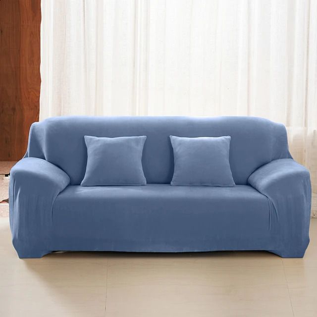 Sofa siedziska szarej Blue-GB-3
