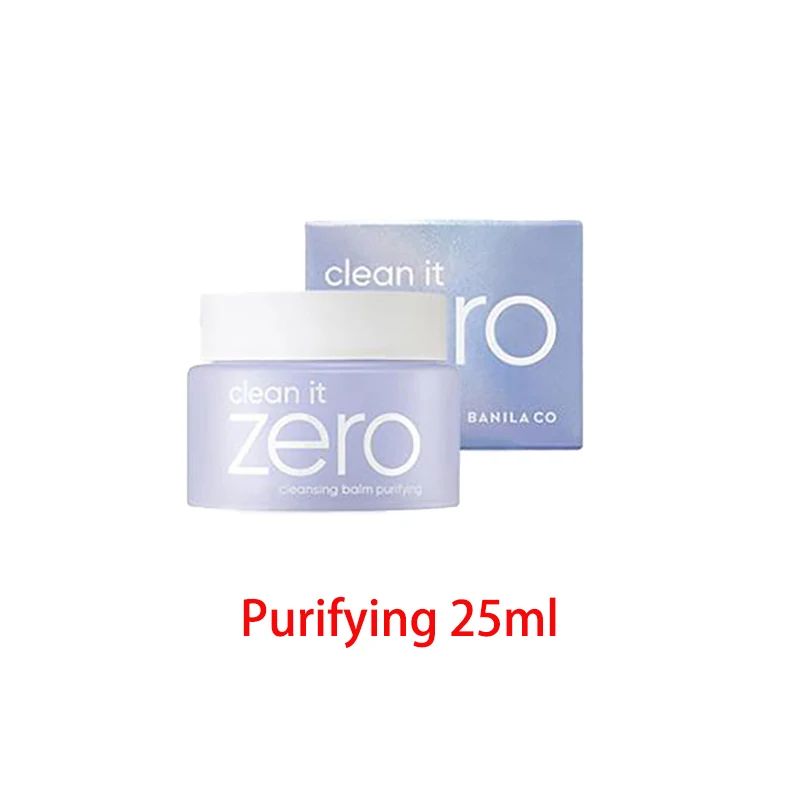 Couleur:Purifiant 25 ml