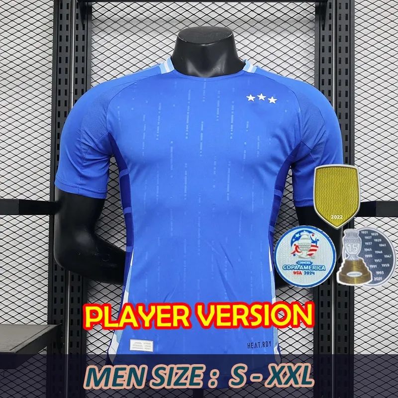 Player awaypatch