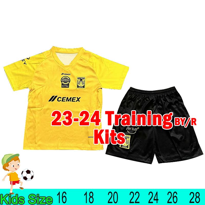 24-25 New kids kits