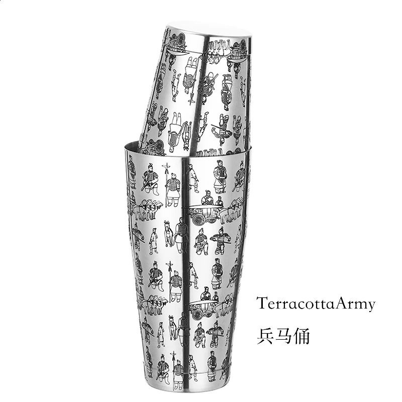 Terracotta Armee