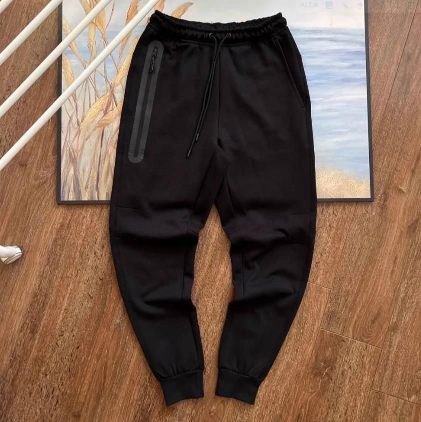 Pants black