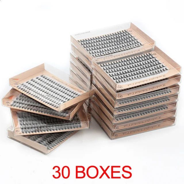 30 Boxes-0.07mm-11mm-c