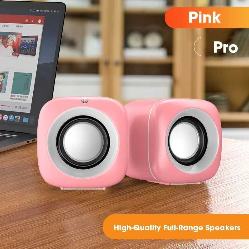 Orador Pink Pro.