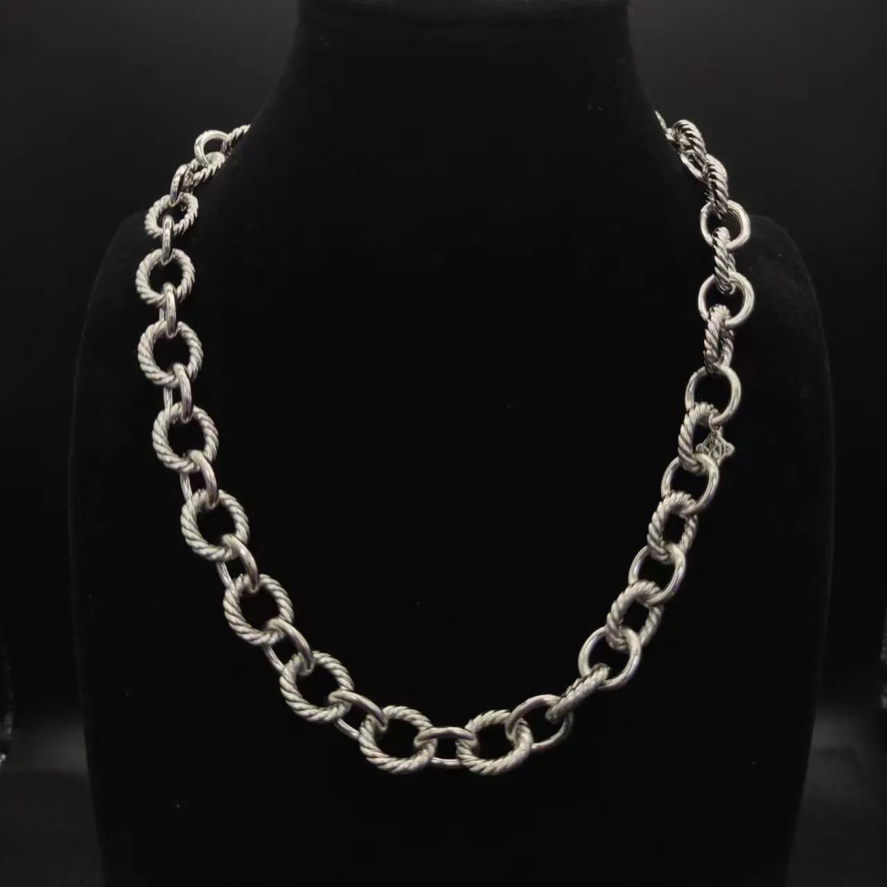 Collier n°6 44cm