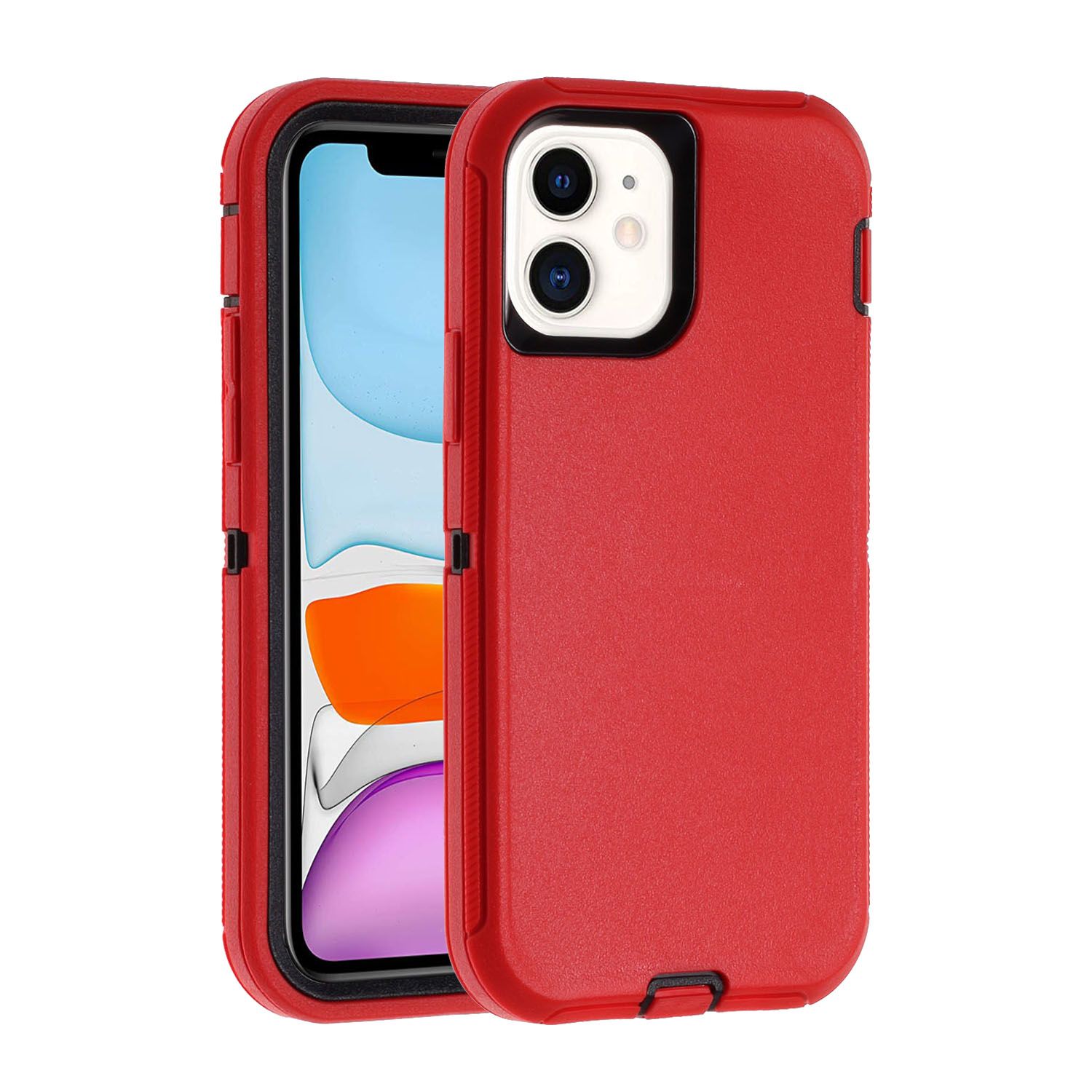 Only Case (remark the colors you want)