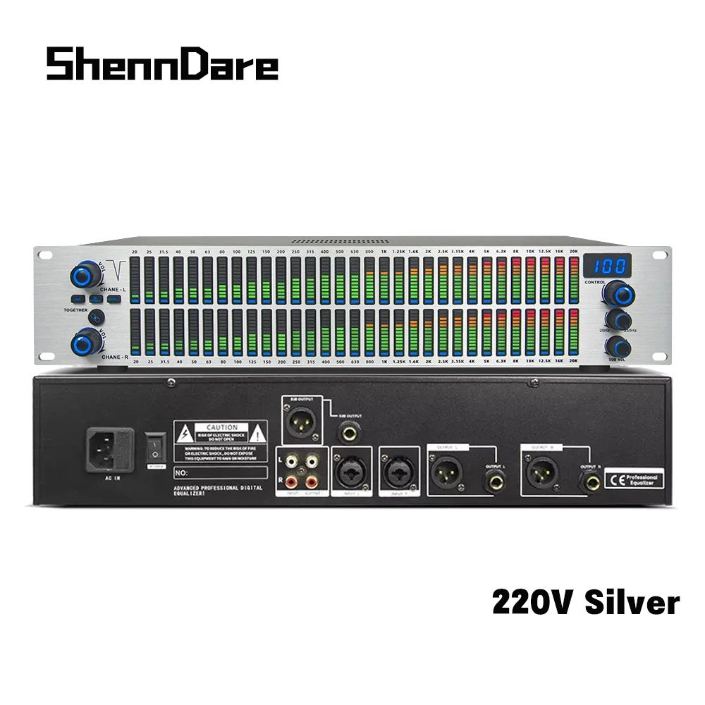 Color:220V Silver