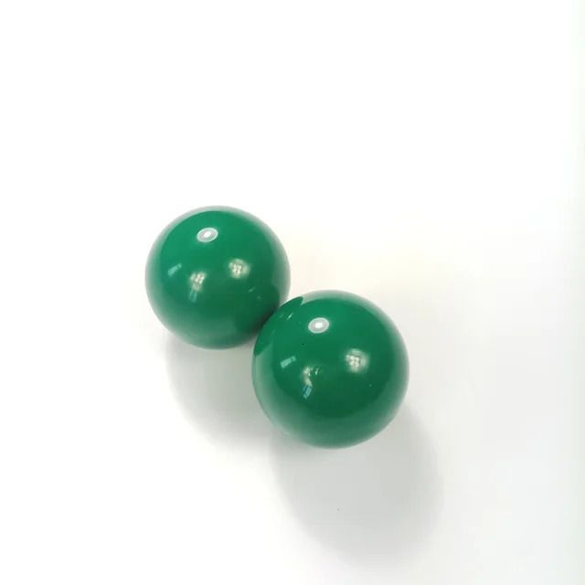 Green Ball