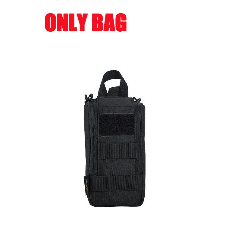 Color:only bag