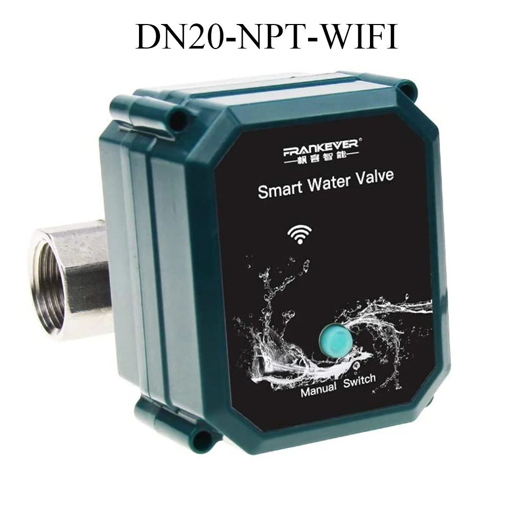 Kolor: DN20-NPT-WIFI