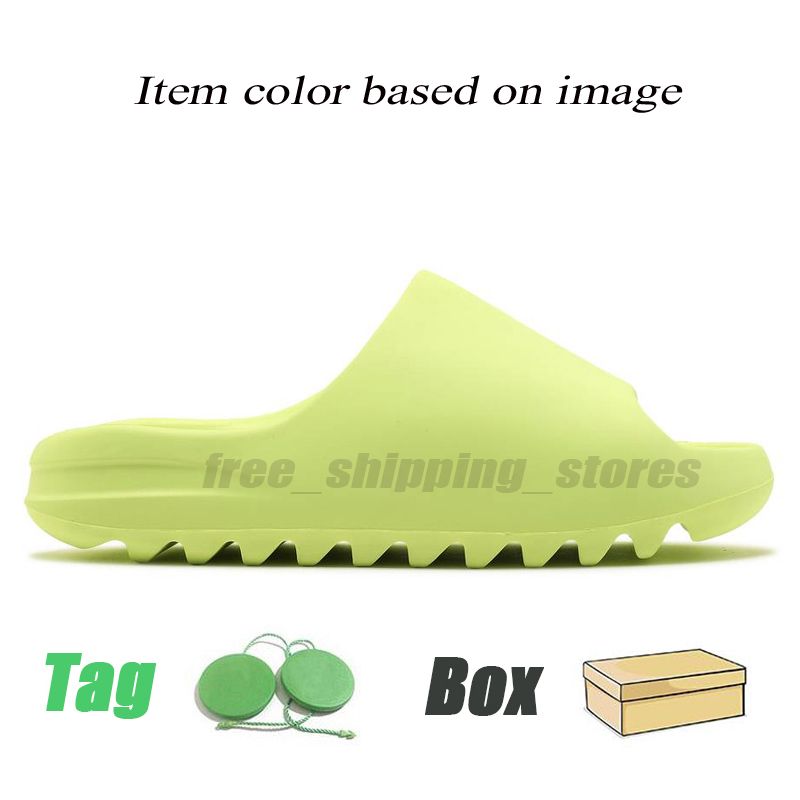 B93 Glow Green 36-48