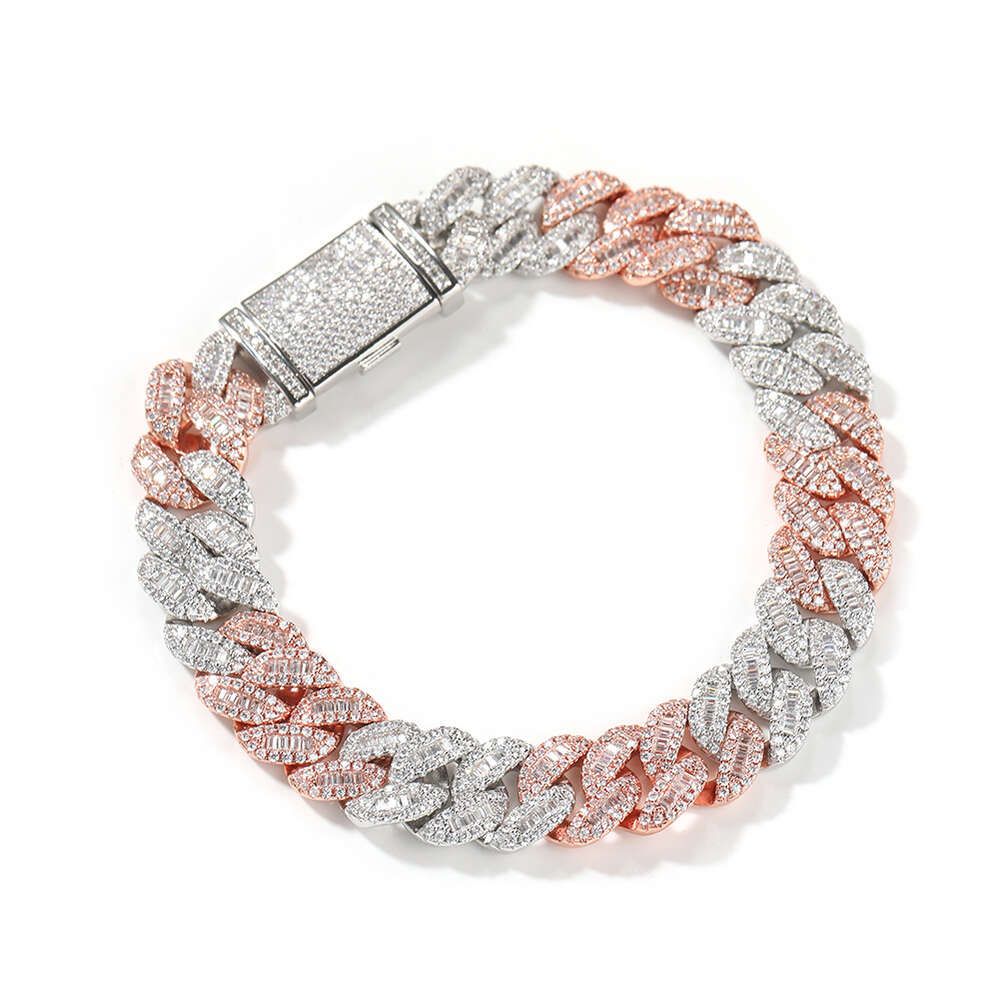 Silver, Pink Dual Color,7inch