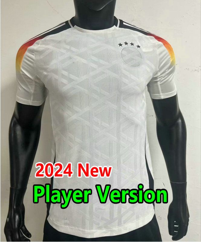 Player 2024 home