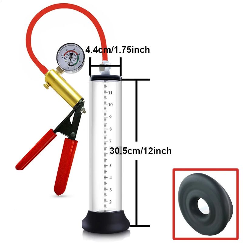 Zestaw A5 (4,4-30,5 cm)