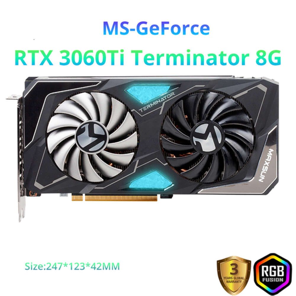 3060TI Terminator 8G