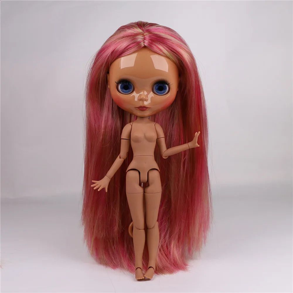 Nude Doll8