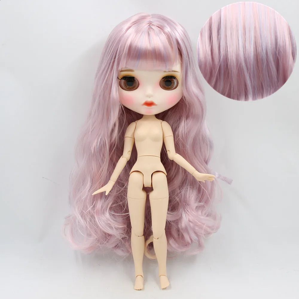 Nude Doll2