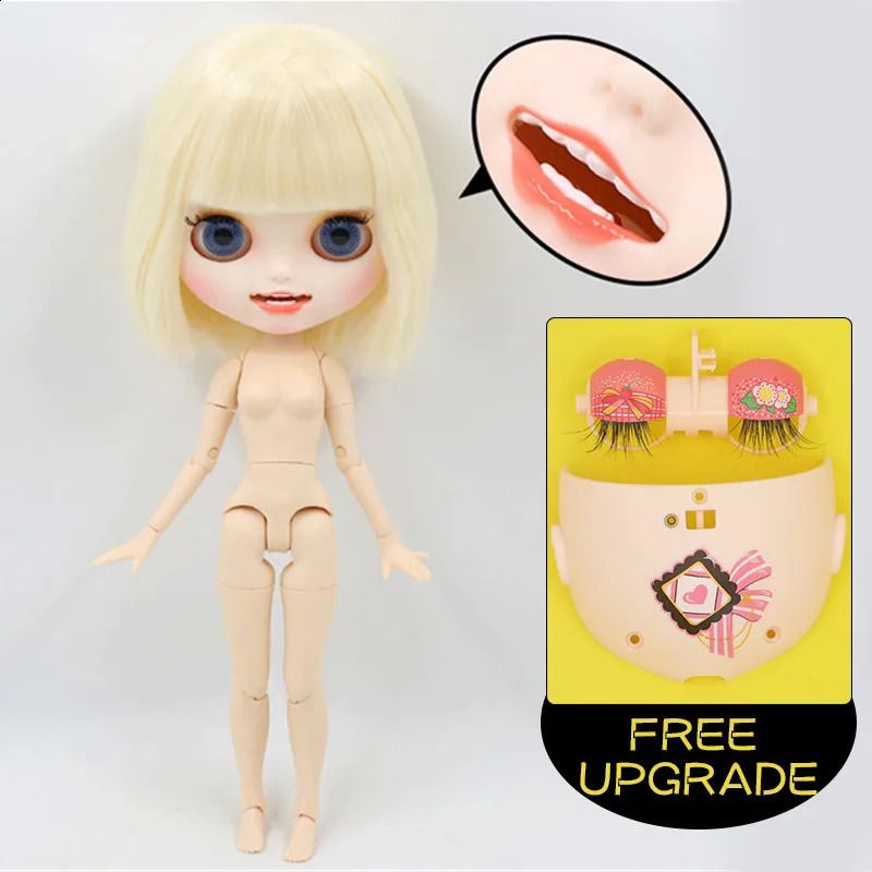 Nacktpuppe V-Doll Hand AB