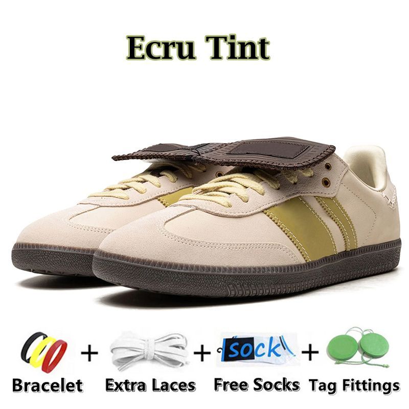 Ecru Tint