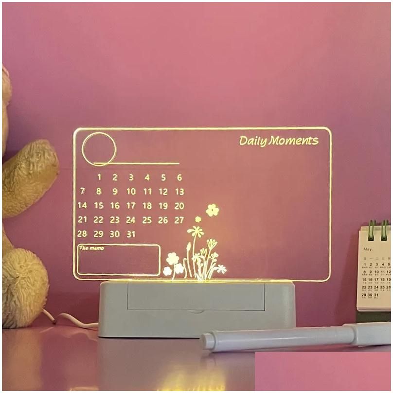 Square + Calendar Board + Pen