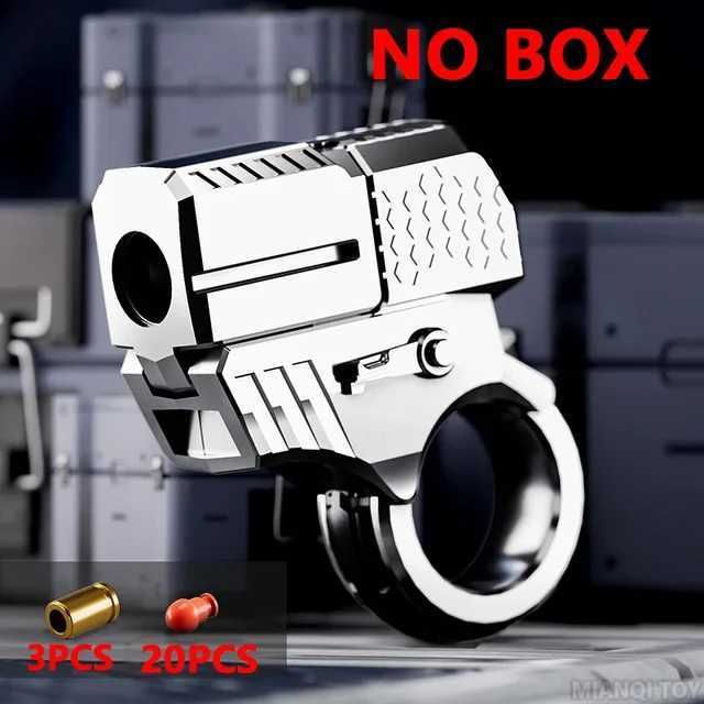 White-no Box