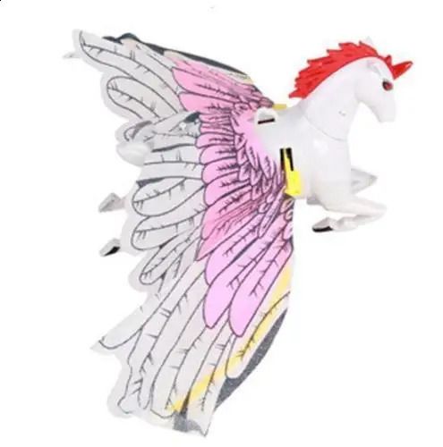 Pegasus-inny