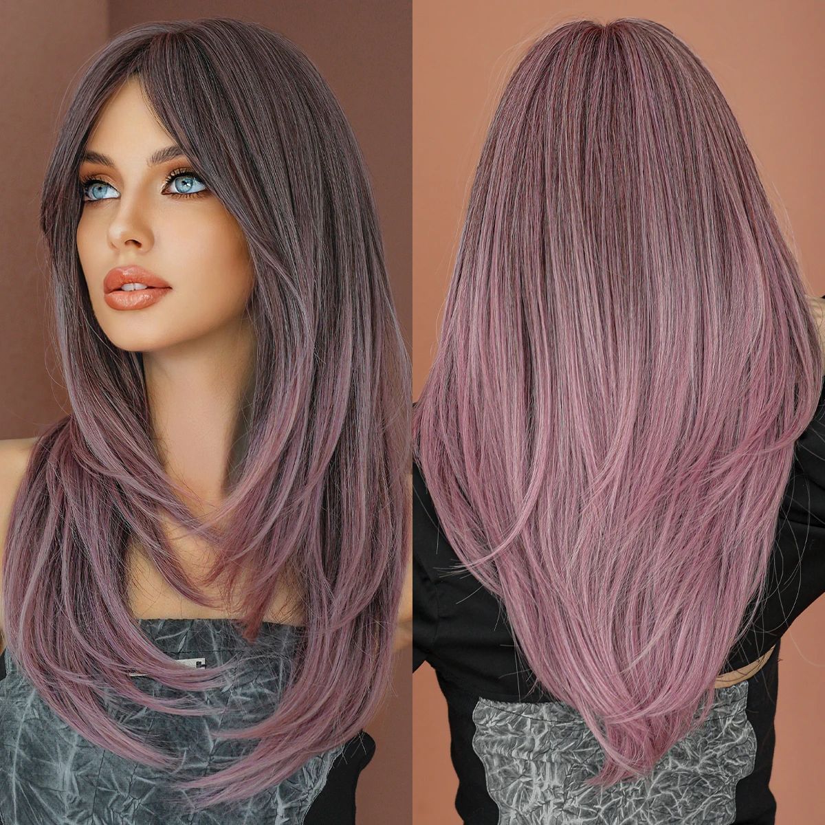 Kolor ombre