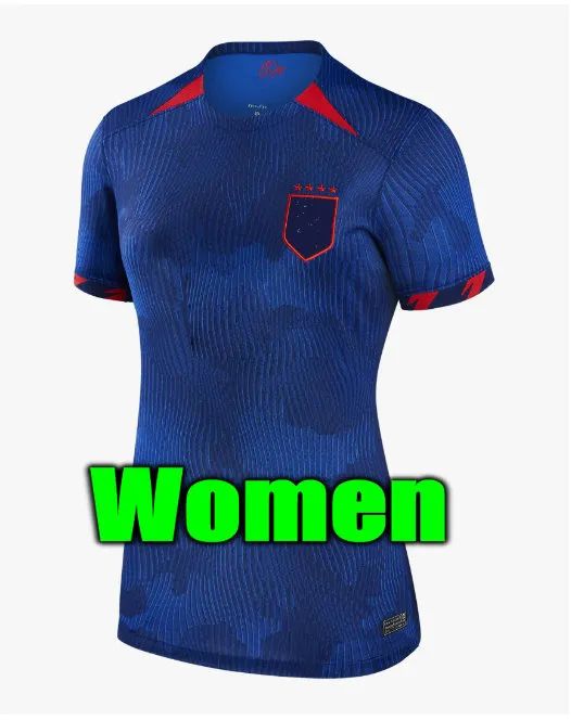 2023 Home WOMEN + P