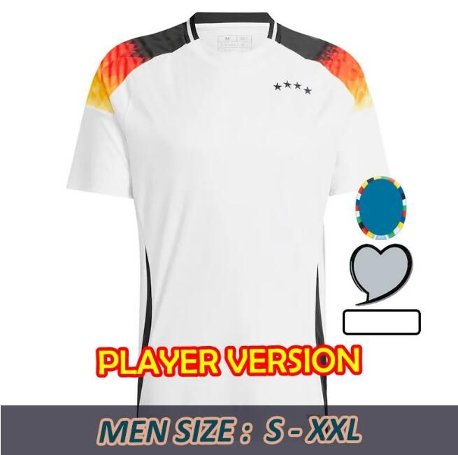 Home Player Version 2024 Euro Patch