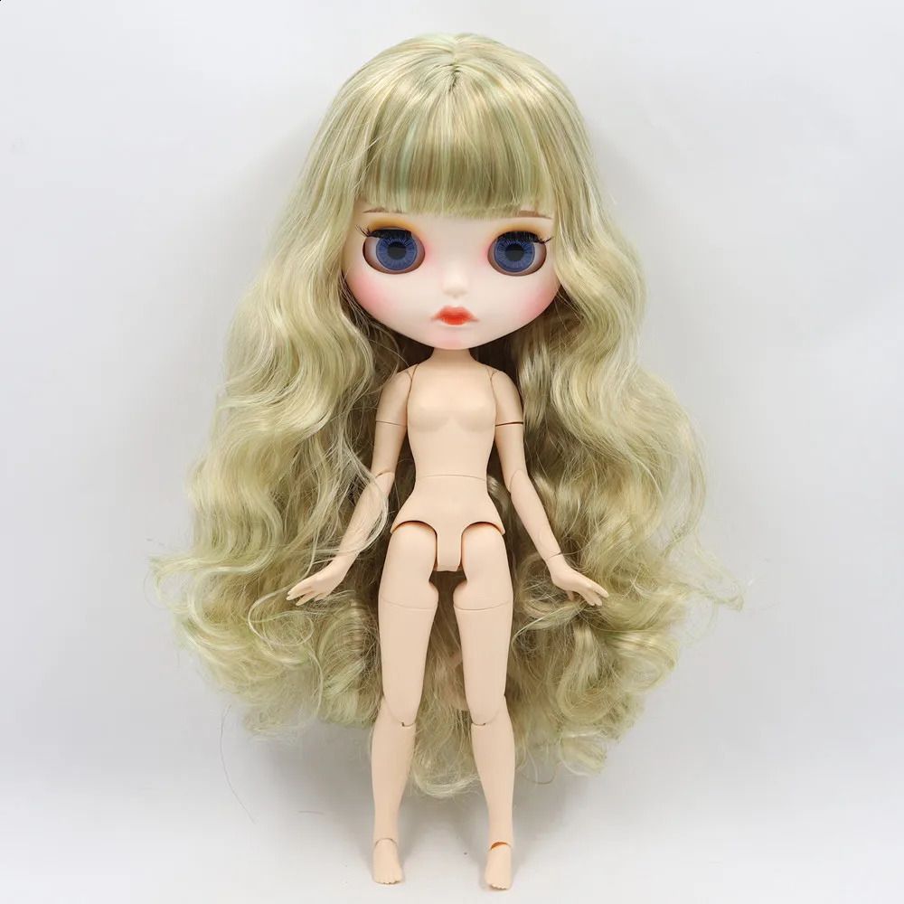 Nude Doll