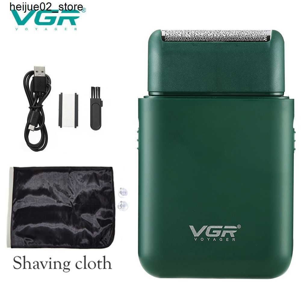 V-390 Kit Green