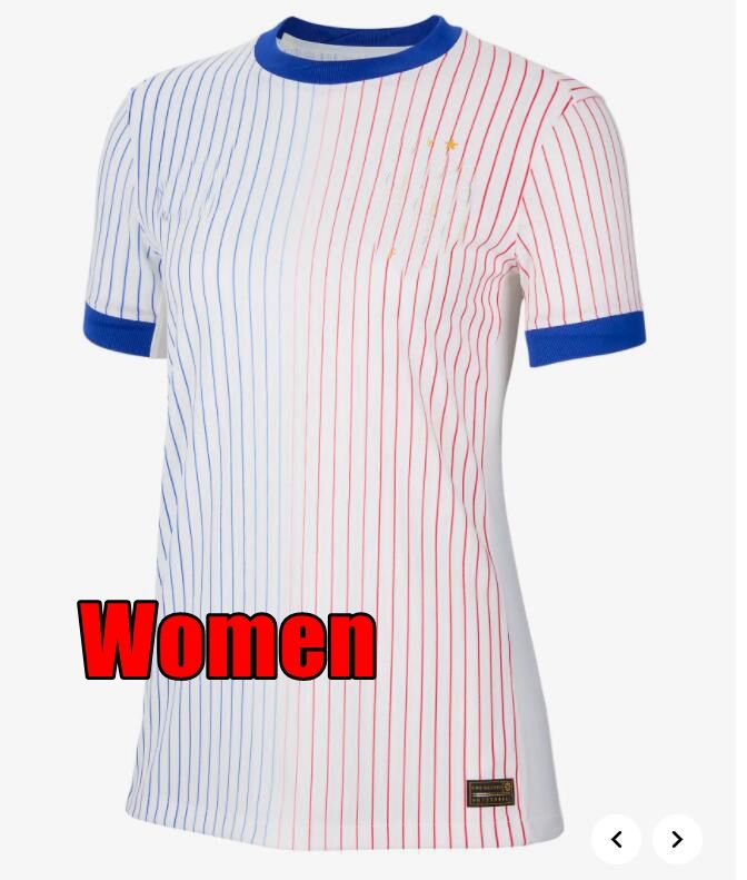 Women 2024 AWAY